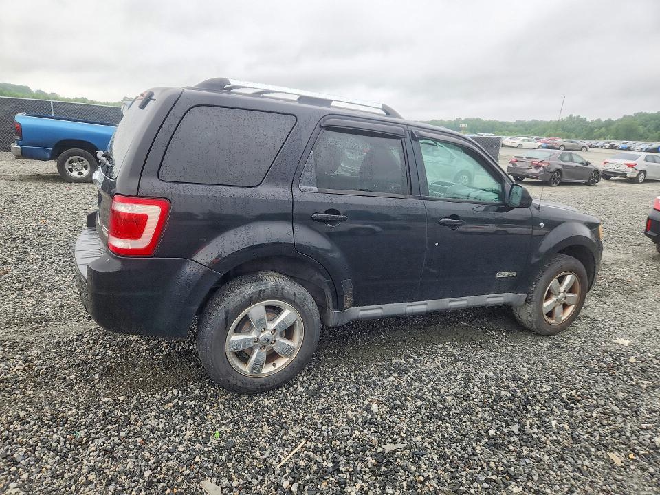 Aukcja sprzedaży 2008 Ford Escape, vin: 1FMCU04198KB33453, numer aukcji: 60493286