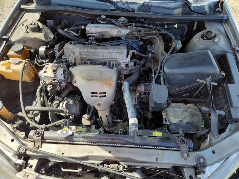 Aukcja sprzedaży 1999 Toyota Camry, vin: 4T1BG22K2XU419741, numer aukcji: 61780236