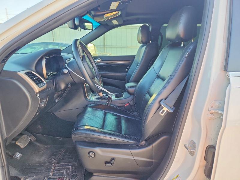 Продажа на аукционе авто 2016 Jeep Grand Cherokee, vin: 1C4RJEBG8GC329033, номер лота: 59603276