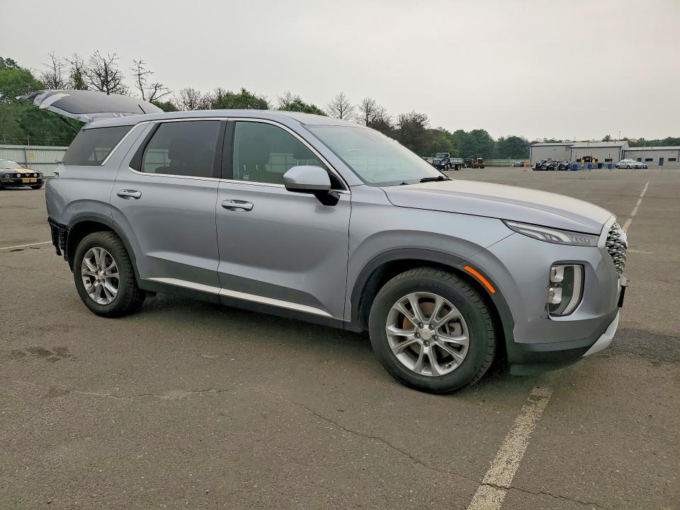Продаж на аукціоні авто 2020 Hyundai Palisade, vin: KM8R1DHEXLU055012, номер лоту: 60108536