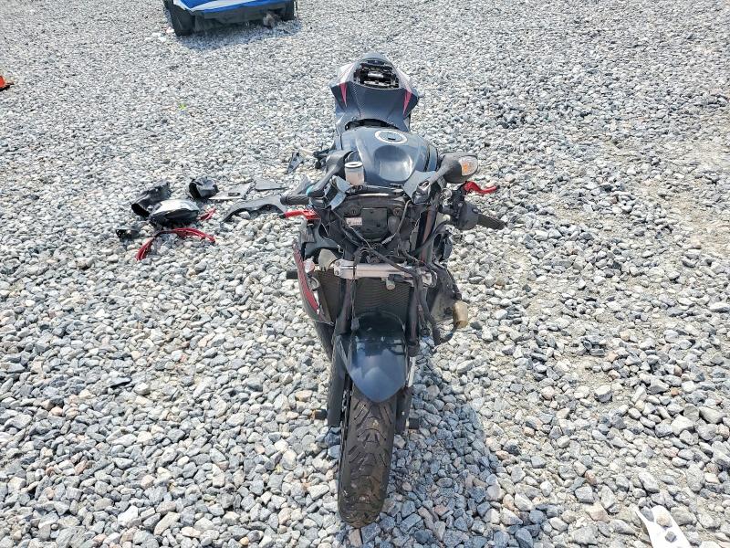 2012 Suzuki Gsx-r600 მანქანა იყიდება აუქციონზე, vin: JS1GN7FA1C2101544, აუქციონის ნომერი: 62684286
