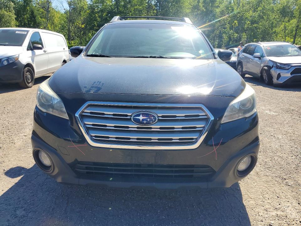 Aukcja sprzedaży 2015 Subaru Outback, vin: 4S4BSFLC7F3203739, numer aukcji: 63004886