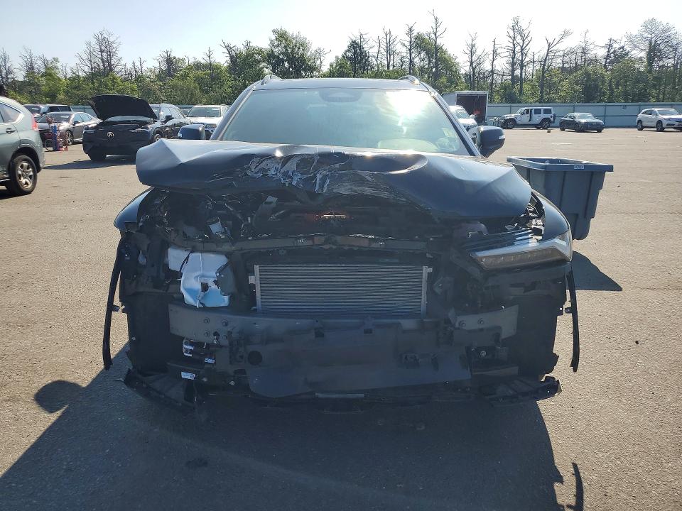 Продаж на аукціоні авто 2024 Acura Zdx, vin: 4W5KHNRL3RZ512374, номер лоту: 61904156