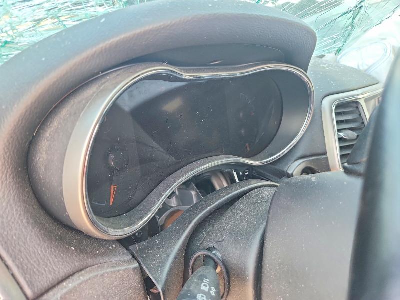 2018 Jeep Grand Cherokee მანქანა იყიდება აუქციონზე, vin: 1C4RJEAGXJC512149, აუქციონის ნომერი: 61783356