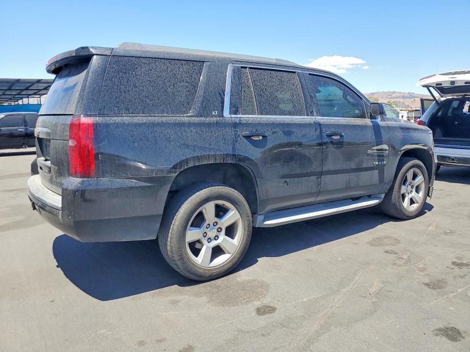 Продаж на аукціоні авто 2015 Chevrolet Tahoe, vin: 1GNSCBKC9FR215343, номер лоту: 60436696