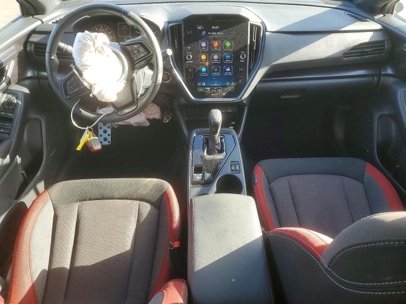 61096006 :رقم المزاد ، JF1GUHJC0R8237165 vin ، 2024 Subaru Impreza مزاد بيع