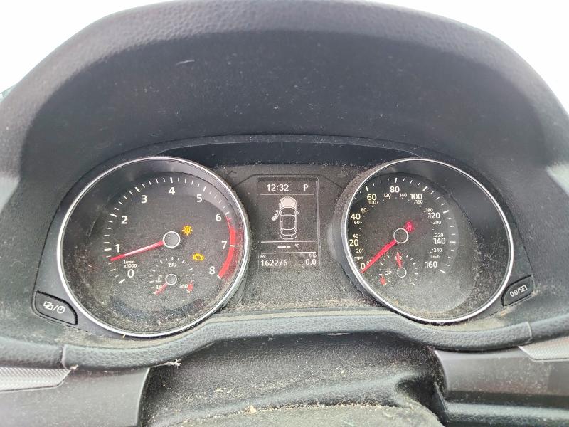 Aukcja sprzedaży 2016 Volkswagen Passat, vin: 1VWAT7A35GC052288, numer aukcji: 59957216