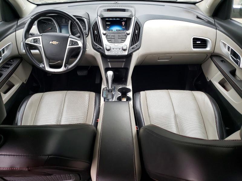 Продажа на аукционе авто 2012 Chevrolet Equinox, vin: 2GNFLGE52C6378631, номер лота: 61592236
