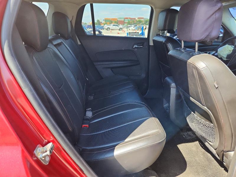 Продажа на аукционе авто 2015 Gmc Terrain, vin: 2GKFLYE35F6334516, номер лота: 62508916