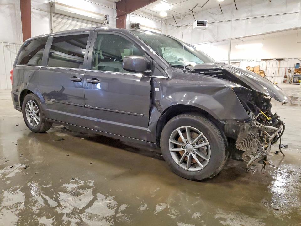 Aukcja sprzedaży 2014 Dodge Grand Caravan, vin: 2C4RDGCG9ER474278, numer aukcji: 59263256