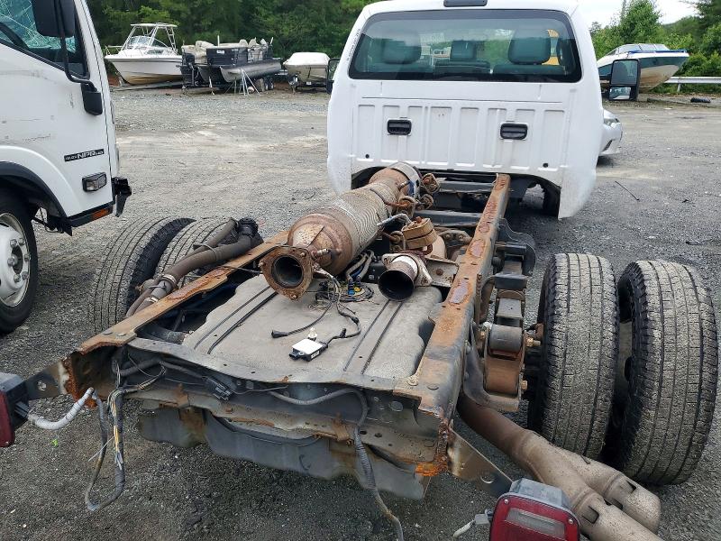 Продаж на аукціоні авто 2016 Ford F350, vin: 1FDRF3GT5GEB00238, номер лоту: 85610205
