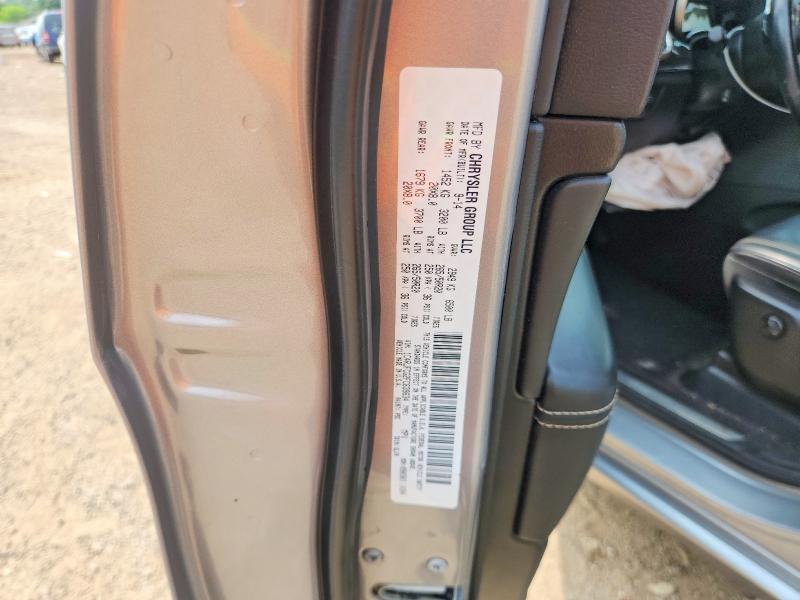 2015 Jeep Grand Cherokee მანქანა იყიდება აუქციონზე, vin: 1C4RJFCG2FC639634, აუქციონის ნომერი: 59896376