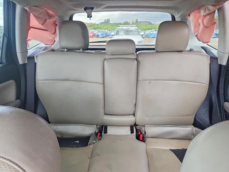 Aukcja sprzedaży 2017 Subaru Forester, vin: JF2SJAEC9HH482495, numer aukcji: 59947486