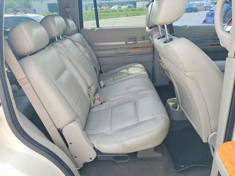 Aukcja sprzedaży 2008 Chrysler Aspen, vin: 1A8HW58248F113326, numer aukcji: 60179926
