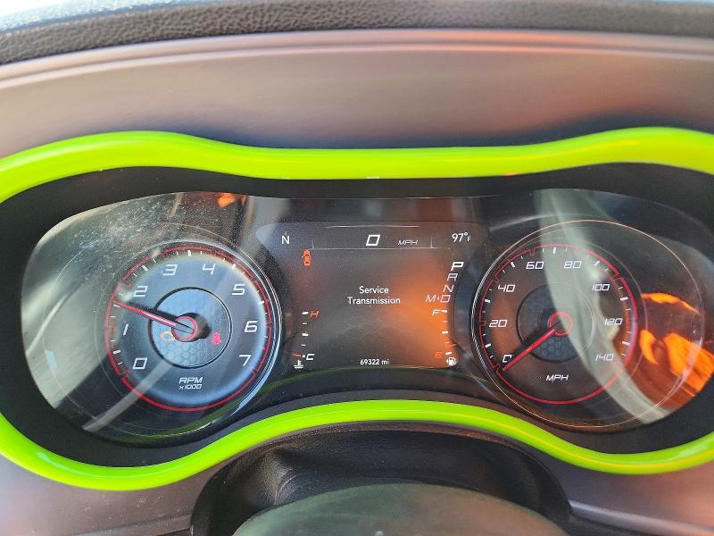 Продажа на аукционе авто 2023 Dodge Charger, vin: 2C3CDXBG1PH508301, номер лота: 62283866
