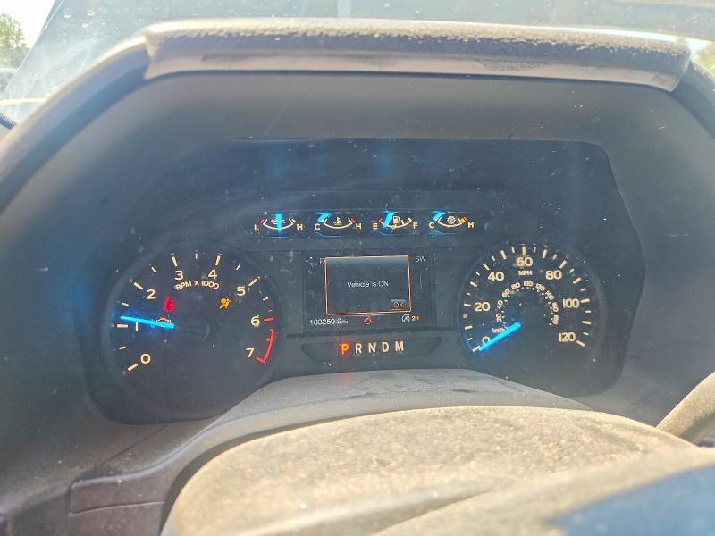 61199566 :رقم المزاد ، 1FTEW1EP9JFC70150 vin ، 2018 Ford F150 مزاد بيع