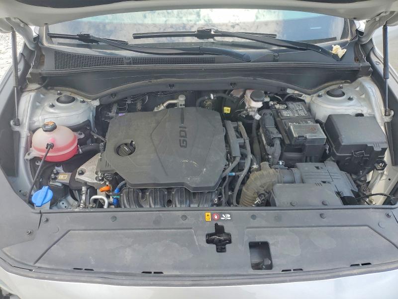 Aukcja sprzedaży 2023 Hyundai Santa Fe, vin: 5NMS24AJ3PH589346, numer aukcji: 59990856