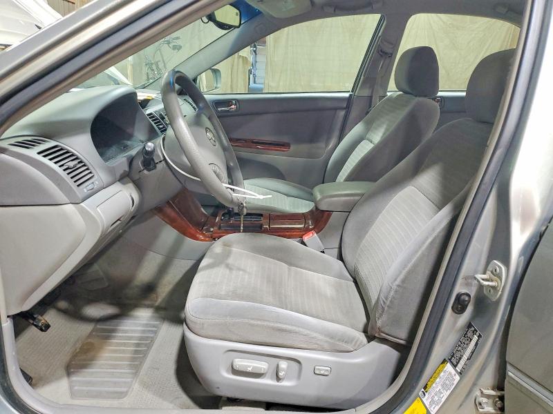 Aukcja sprzedaży 2005 Toyota Camry, vin: 4T1BE30K85U556274, numer aukcji: 62934696