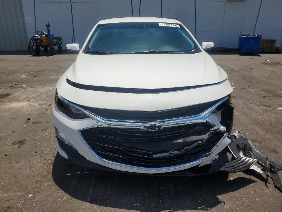 2021 Chevrolet Malibu მანქანა იყიდება აუქციონზე, vin: 1G1ZG5ST7MF085373, აუქციონის ნომერი: 61506686
