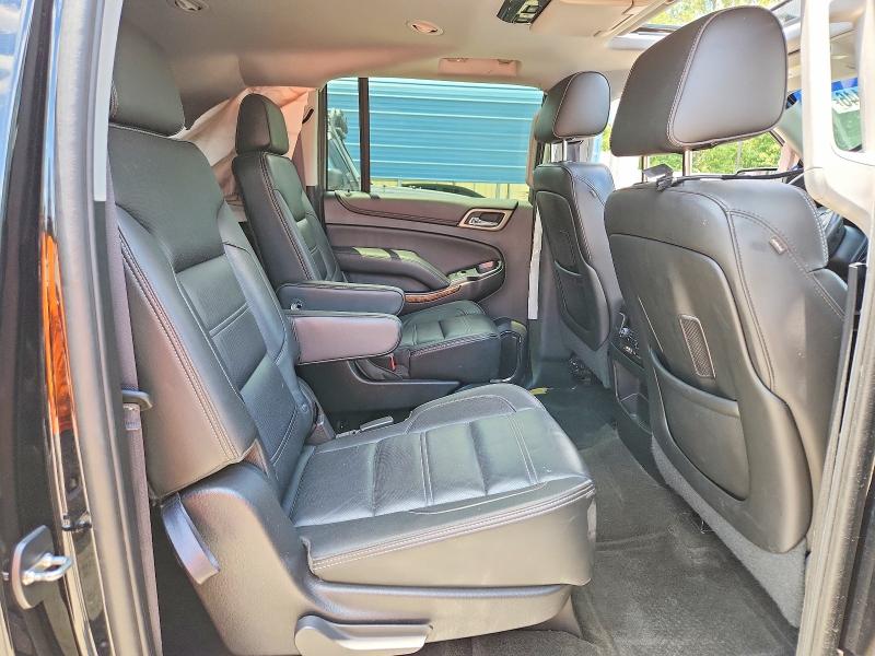 Продаж на аукціоні авто 2015 Gmc Yukon Xl, vin: 1GKS2JKJ0FR660093, номер лоту: 59403446