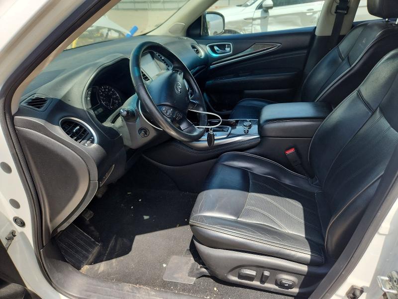 Aukcja sprzedaży 2014 Infiniti Qx60, vin: 5N1AL0MM1EC531122, numer aukcji: 85616975