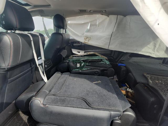 Aukcja sprzedaży 2020 Toyota Sequoia, vin: 5TDBY5G11LS176926, numer aukcji: 61764506