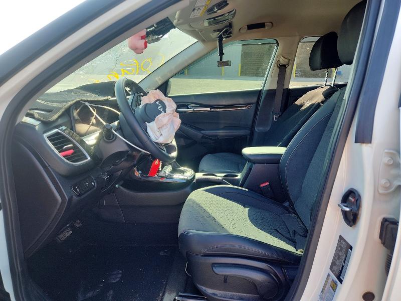 Продаж на аукціоні авто 2024 Kia Seltos, vin: KNDEU2AA2R7658940, номер лоту: 62110056