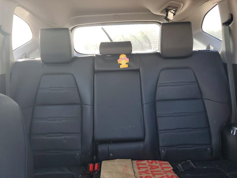 Aukcja sprzedaży 2018 Honda Cr-v, vin: 7FARW1H91JE021199, numer aukcji: 60329566