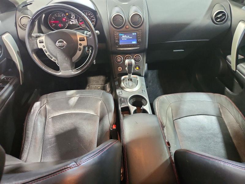 Продаж на аукціоні авто 2012 Nissan Rogue, vin: JN8AS5MV4CW366454, номер лоту: 61346916