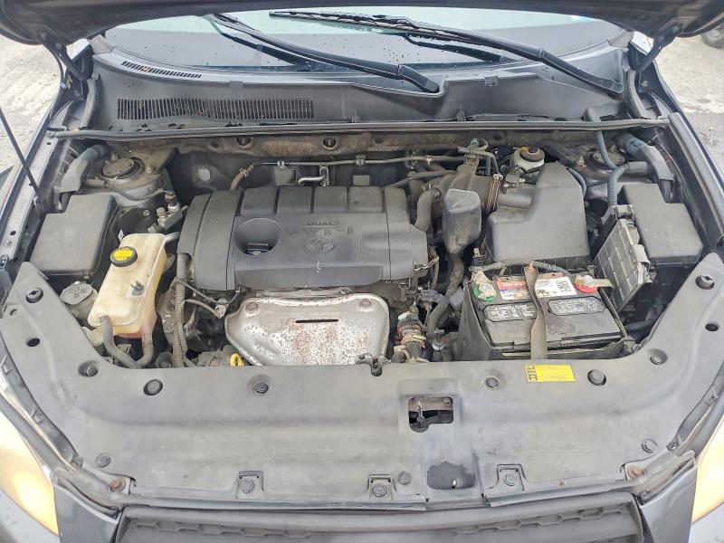 Продаж на аукціоні авто 2012 Toyota Rav4, vin: JTMRF4DV6C5050802, номер лоту: 59881756