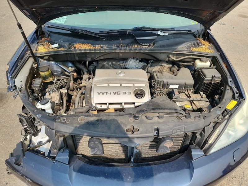 Aukcja sprzedaży 2006 Lexus Rx, vin: JTJHA31U860104342, numer aukcji: 60936576