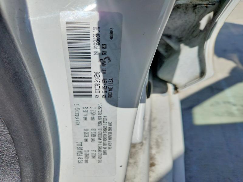 Aukcja sprzedaży 2016 Chrysler 200, vin: 1C3CCCAB1GN163599, numer aukcji: 60764396