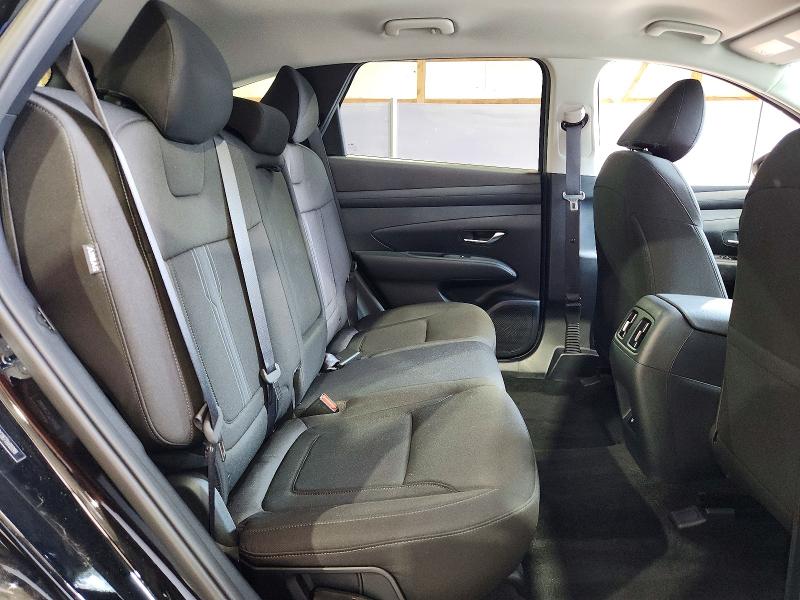 61310646 :رقم المزاد ، 5NMJBCDE7TH703198 vin ، 2026 Hyundai Tucson مزاد بيع