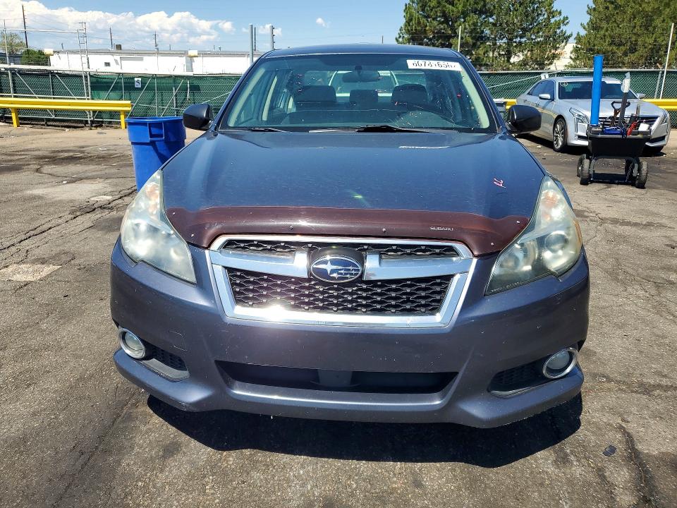 Продажа на аукционе авто 2014 Subaru Legacy, vin: 4S3BMCA60E3032339, номер лота: 60781656