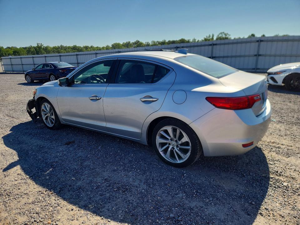 2014 Acura Ilx მანქანა იყიდება აუქციონზე, vin: 19VDE1F70EE006921, აუქციონის ნომერი: 63513446