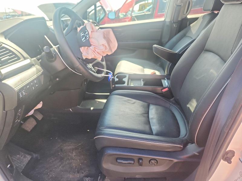 Продаж на аукціоні авто 2024 Honda Odyssey, vin: 5FNRL6H85RB502500, номер лоту: 59702056