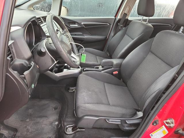 Aukcja sprzedaży 2019 Honda Fit, vin: 3HGGK5H41KM732345, numer aukcji: 63408806