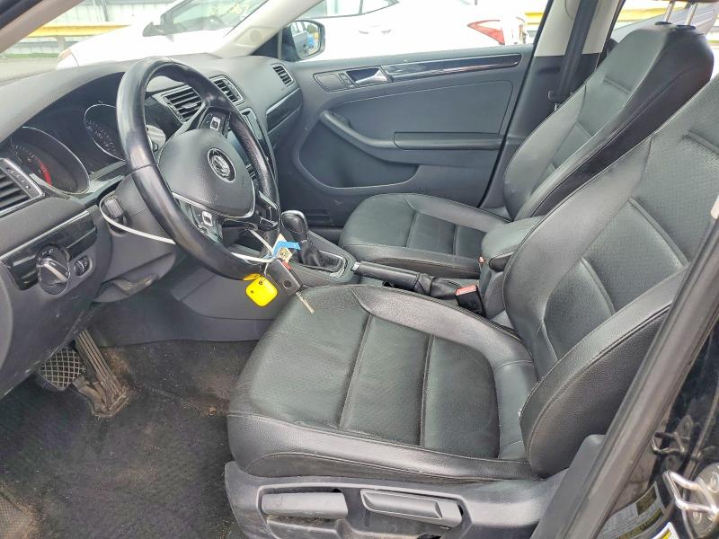 Продажа на аукционе авто 2016 Volkswagen Jetta, vin: 3VWL07AJXGM228492, номер лота: 61032466