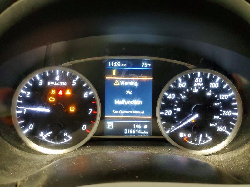 Продаж на аукціоні авто 2019 Nissan Sentra, vin: 3N1AB7AP1KY239619, номер лоту: 62505496