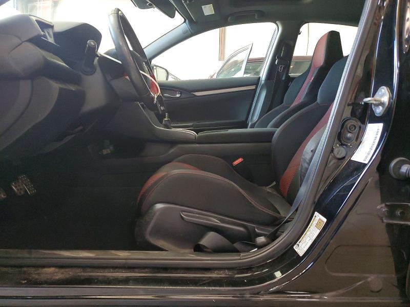 Aukcja sprzedaży 2020 Honda Civic, vin: 2HGFC1E52LH703788, numer aukcji: 63223826
