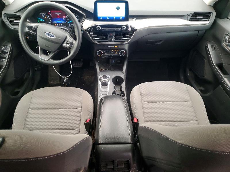 Продаж на аукціоні авто 2022 Ford Escape, vin: 1FMCU9BZ5NUA92350, номер лоту: 59858886