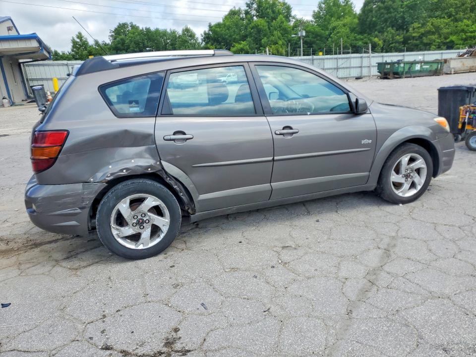 Aukcja sprzedaży 2005 Pontiac Vibe, vin: 5Y2SL63875Z478763, numer aukcji: 59804846