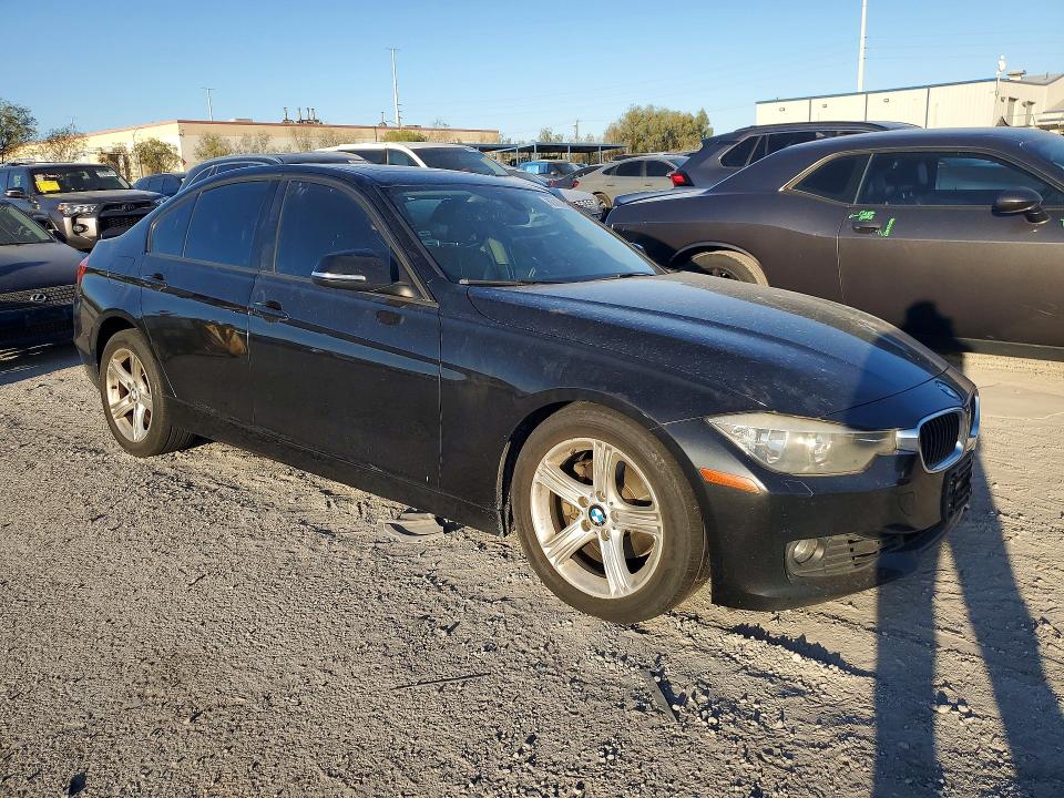 Aukcja sprzedaży 2014 Bmw 328, vin: WBA3B3C5XEJ979167, numer aukcji: 62405056