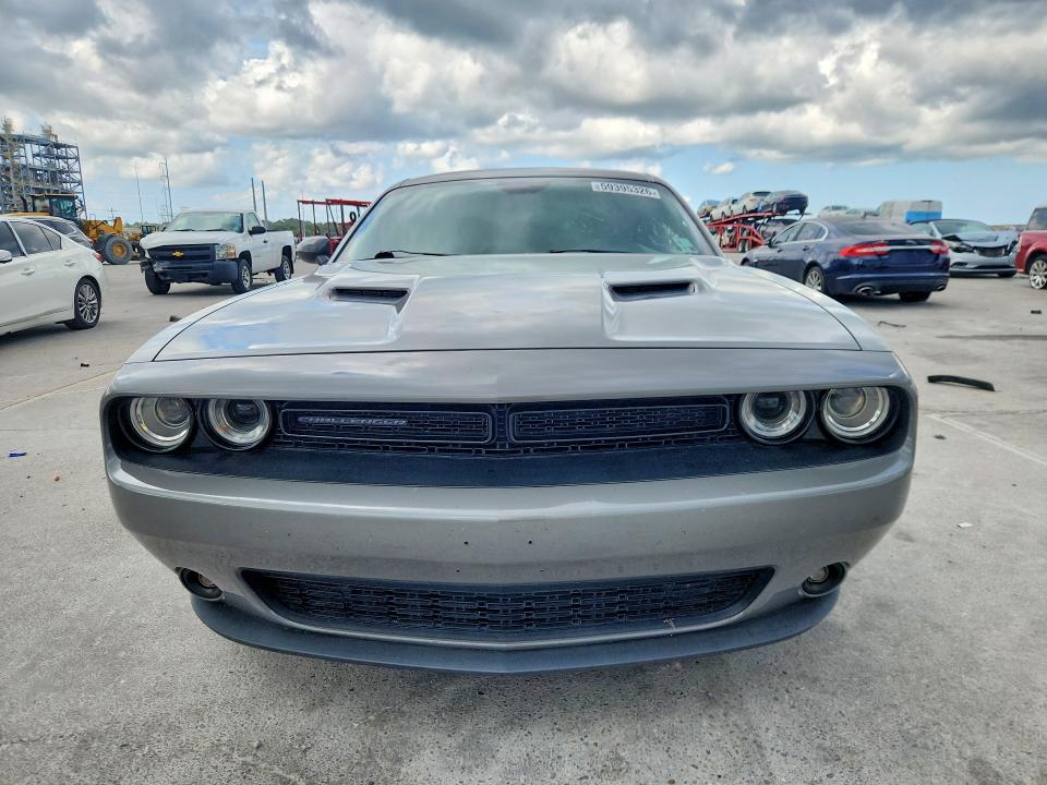 Aukcja sprzedaży 2018 Dodge Challenger, vin: 2C3CDZAGXJH183622, numer aukcji: 59395326