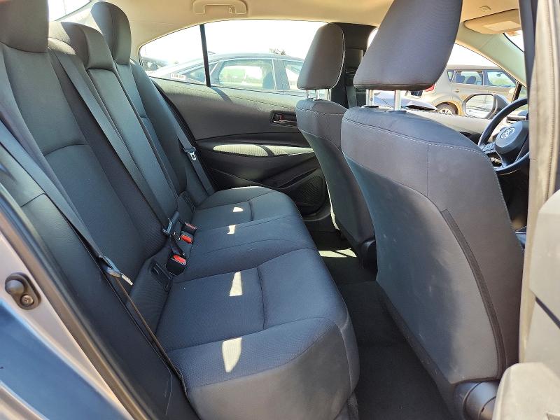62864926 :رقم المزاد ، 5YFB4MDE7SP253187 vin ، 2025 Toyota Corolla مزاد بيع
