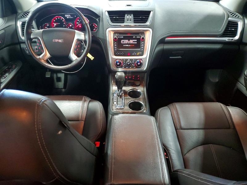 Aukcja sprzedaży 2017 Gmc Acadia Limited, vin: 1GKKVSKD3HJ272672, numer aukcji: 60115936