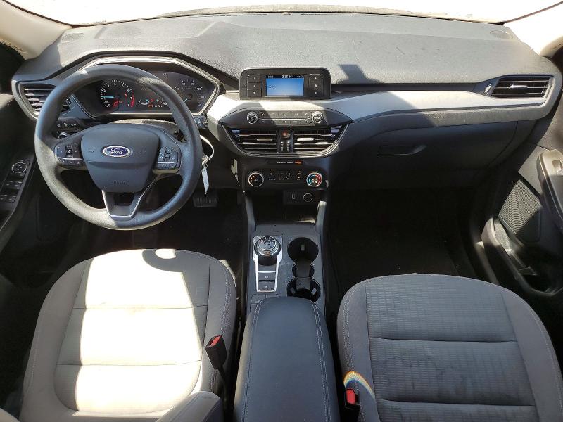 Продаж на аукціоні авто 2020 Ford Escape, vin: 1FMCU0F62LUC41984, номер лоту: 60702756