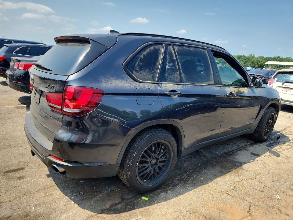 Aukcja sprzedaży 2016 Bmw X5, vin: 5UXKR0C53G0P32864, numer aukcji: 62813156