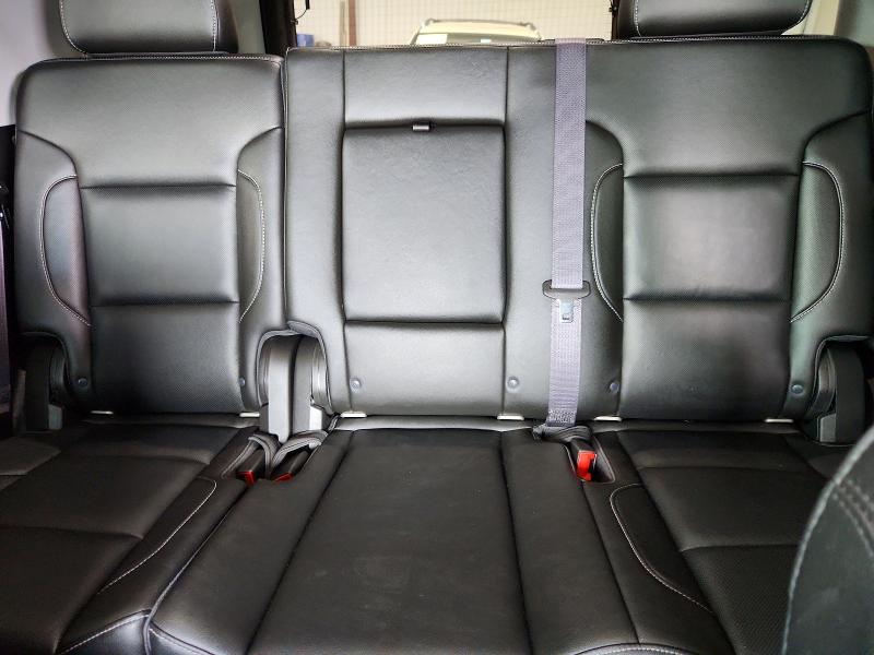 60392206 :رقم المزاد ، 1GKS2BKC8HR123837 vin ، 2017 Gmc Yukon مزاد بيع