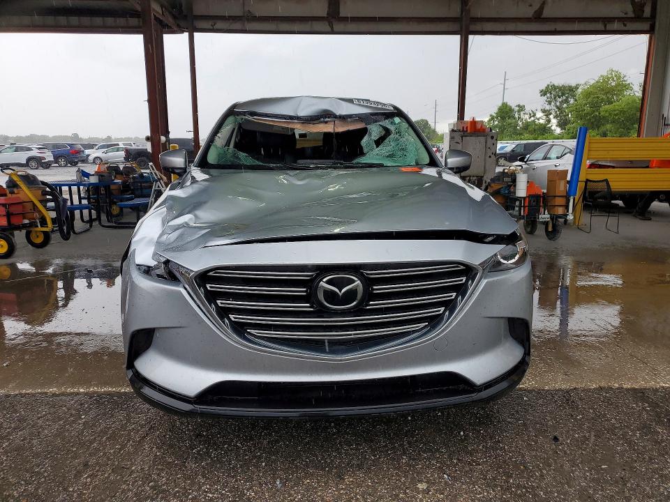 Aukcja sprzedaży 2023 Mazda Cx-9, vin: JM3TCBCY6P0652916, numer aukcji: 61393296